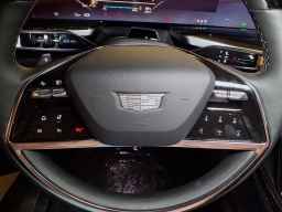 Cadillac Escalade IQL Luxury AWD 4dr 2026