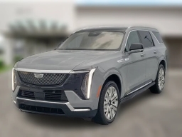 Cadillac Escalade IQL Luxury AWD 4dr 2026