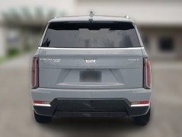 Cadillac Escalade IQL Luxury AWD 4dr 2026