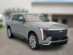 Cadillac Escalade IQL Luxury AWD 4dr 2026