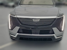 Cadillac Escalade IQL Luxury AWD 4dr 2026