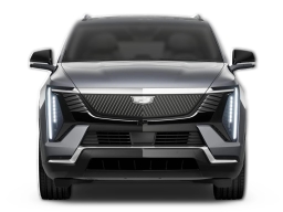 Cadillac Escalade IQL Luxury AWD 4dr 2026