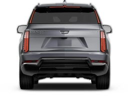 Cadillac Escalade IQL Luxury AWD 4dr 2026