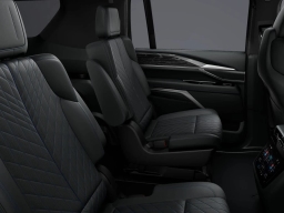 Cadillac Escalade IQL Luxury AWD 4dr 2026