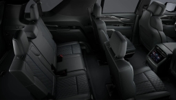 Cadillac Escalade IQL Luxury AWD 4dr 2026