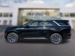 Cadillac Escalade IQL Luxury AWD 4dr 2026