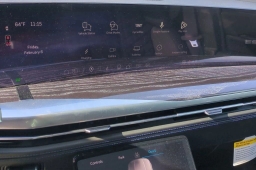 Cadillac Escalade IQL Luxury AWD 4dr 2026