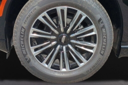 Cadillac Escalade IQL Luxury AWD 4dr 2026