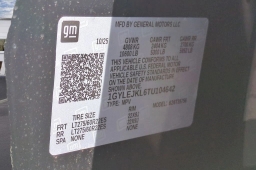 Cadillac Escalade IQL Luxury AWD 4dr 2026