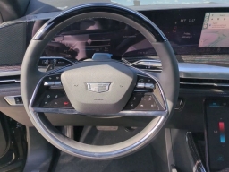 Cadillac Escalade IQL Luxury AWD 4dr 2026