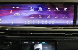 Cadillac Escalade IQL Luxury AWD 4dr 2026