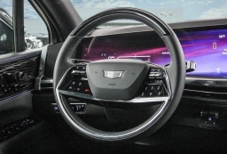 Cadillac Escalade IQL Luxury AWD 4dr 2026