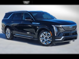 Cadillac Escalade IQL Luxury AWD 4dr 2026