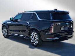 Cadillac Escalade IQL Luxury AWD 4dr 2026