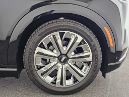 Cadillac Escalade IQL Luxury AWD 4dr 2026