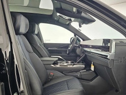 Cadillac Escalade IQL Luxury AWD 4dr 2026