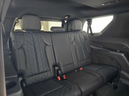 Cadillac Escalade IQL Luxury AWD 4dr 2026