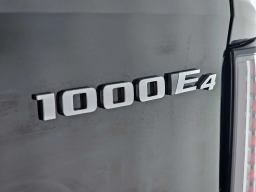 Cadillac Escalade IQL Luxury AWD 4dr 2026