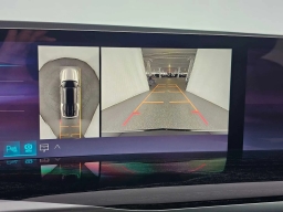 Cadillac Escalade IQL Luxury AWD 4dr 2026