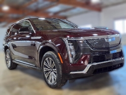 Cadillac Escalade IQL Luxury AWD 4dr 2026