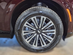 Cadillac Escalade IQL Luxury AWD 4dr 2026