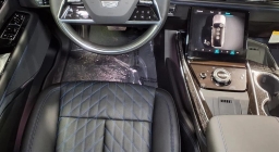 Cadillac Escalade IQL Luxury AWD 4dr 2026