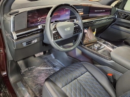 Cadillac Escalade IQL Luxury AWD 4dr 2026