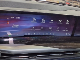 Cadillac Escalade IQL Luxury AWD 4dr 2026