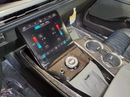 Cadillac Escalade IQL Luxury AWD 4dr 2026