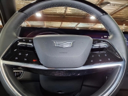 Cadillac Escalade IQL Luxury AWD 4dr 2026