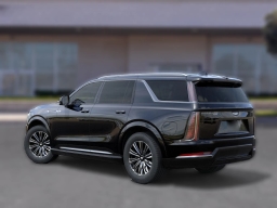 Cadillac Escalade IQL Luxury AWD 4dr 2026