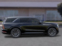 Cadillac Escalade IQL Luxury AWD 4dr 2026