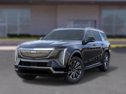 Cadillac Escalade IQL Luxury AWD 4dr 2026