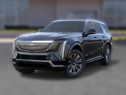 Cadillac Escalade IQL Luxury AWD 4dr 2026