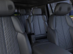 Cadillac Escalade IQL Luxury AWD 4dr 2026