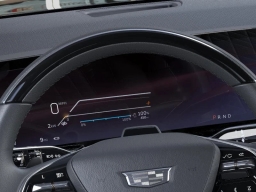 Cadillac Escalade IQL Luxury AWD 4dr 2026