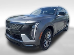 Cadillac Escalade IQL Sport AWD 4dr 2026