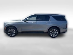 Cadillac Escalade IQL Sport AWD 4dr 2026