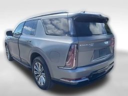 Cadillac Escalade IQL Sport AWD 4dr 2026