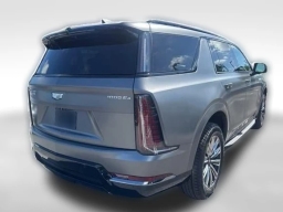 Cadillac Escalade IQL Sport AWD 4dr 2026