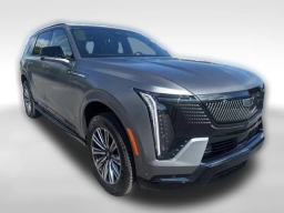 Cadillac Escalade IQL Sport AWD 4dr 2026