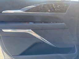 Cadillac Escalade IQL Sport AWD 4dr 2026