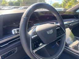 Cadillac Escalade IQL Sport AWD 4dr 2026