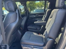 Cadillac Escalade IQL Sport AWD 4dr 2026