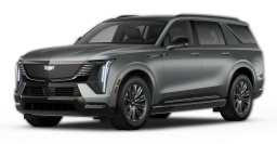 Cadillac Escalade IQL Sport AWD 4dr 2026