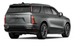 Cadillac Escalade IQL Sport AWD 4dr 2026