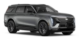 Cadillac Escalade IQL Sport AWD 4dr 2026