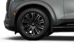 Cadillac Escalade IQL Sport AWD 4dr 2026