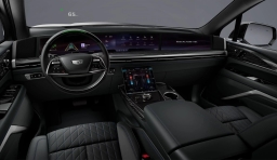 Cadillac Escalade IQL Sport AWD 4dr 2026