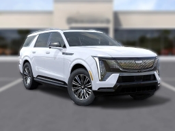 Cadillac Escalade IQL Sport AWD 4dr 2026